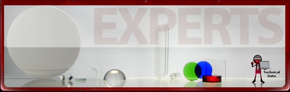 Optical Glass Components